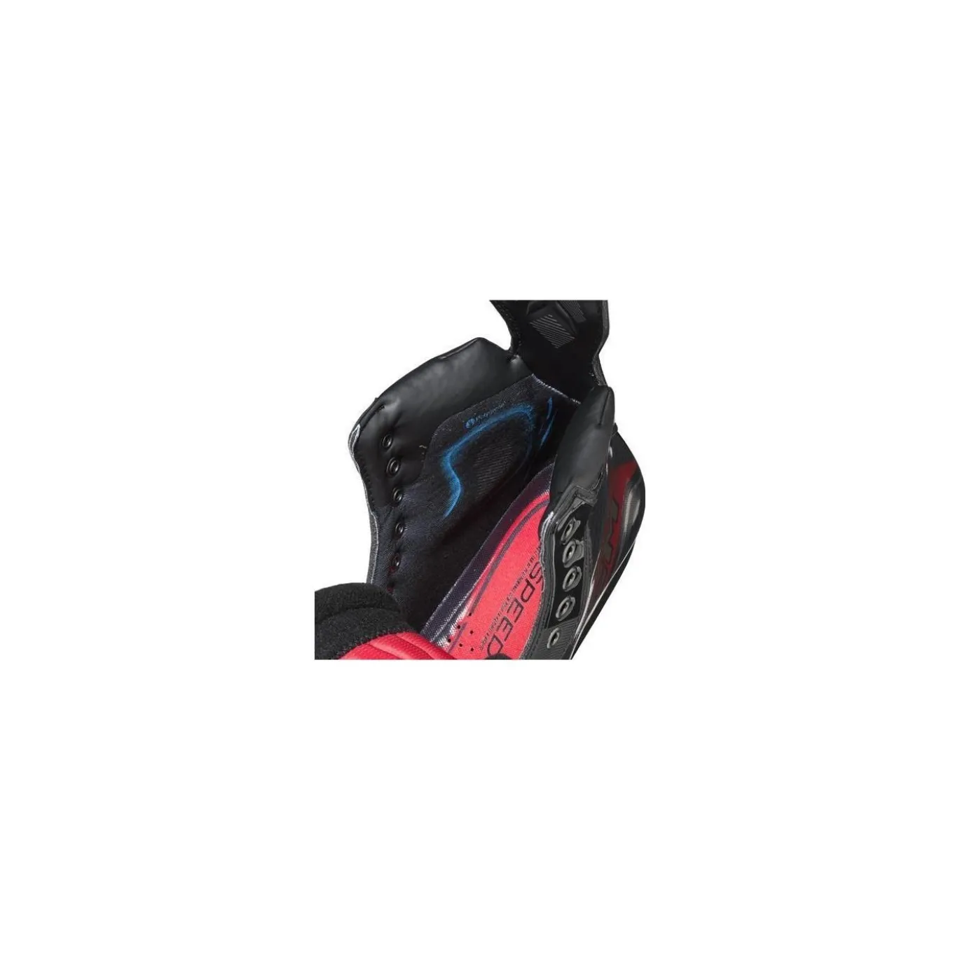 CCM Skridskor Jetspeed FT8 Pro Sr