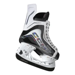 CCM Skridskor Jetspeed FT8 Pro White Sr