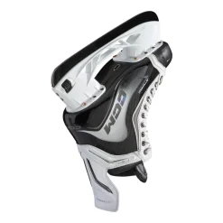 CCM Skridskor Jetspeed FT8 Pro White Sr
