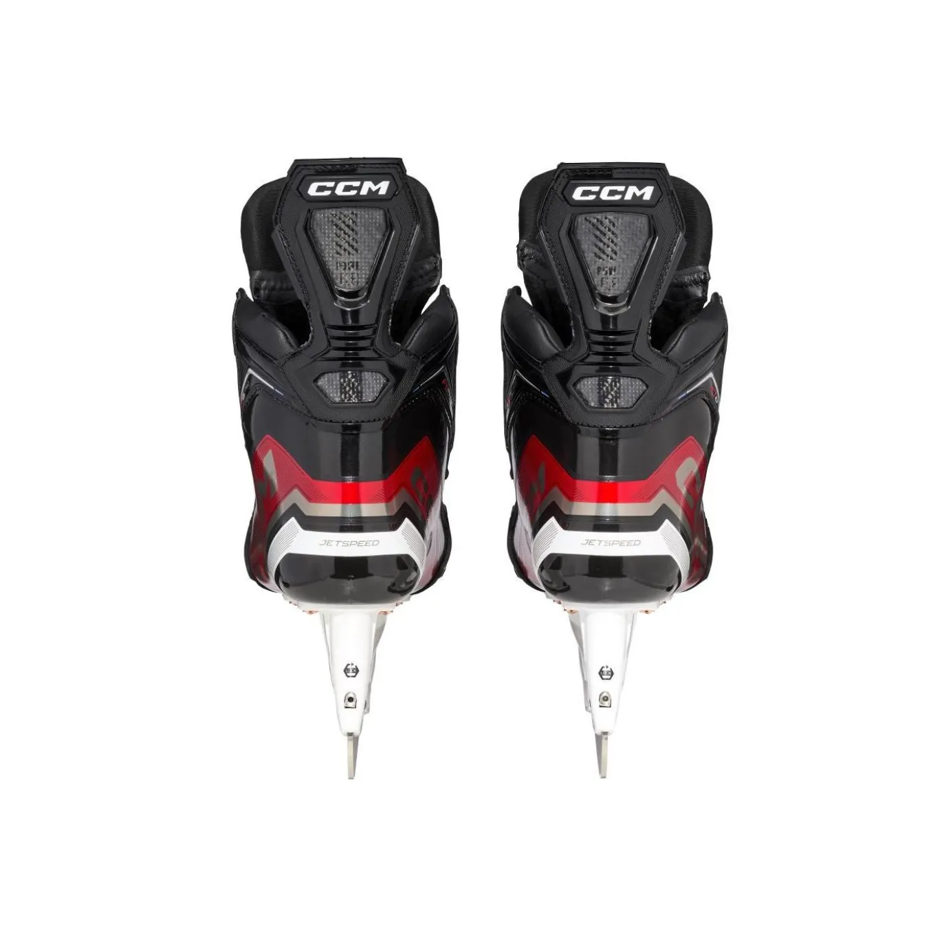 CCM Skridskor Jetspeed FT6 Pro Sr