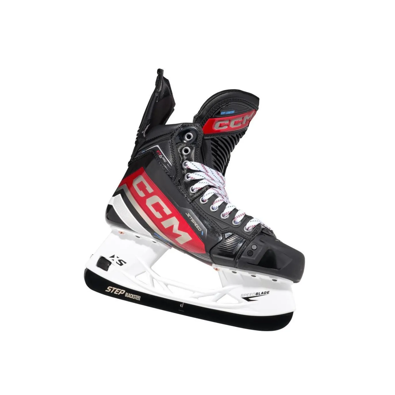 CCM Skridskor Jetspeed FT6 Pro Sr