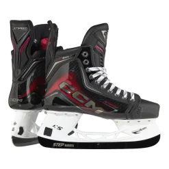 CCM Skridskor Jetspeed FT8 Pro Int