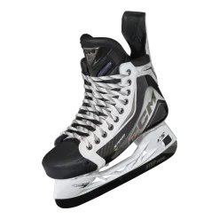 CCM Skridskor Jetspeed FT8 Pro White Int