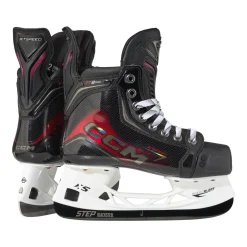 CCM Skridskor Jetspeed FT8 Pro Jr