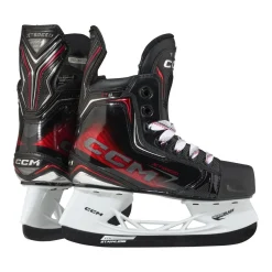CCM Skridskor Jetspeed FT8 Pro Yth