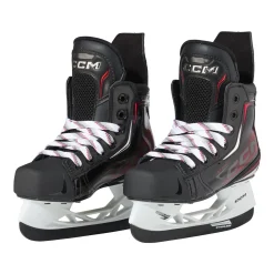 CCM Skridskor Jetspeed FT8 Pro Yth