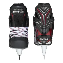CCM Skridskor Jetspeed FT8 Pro Yth