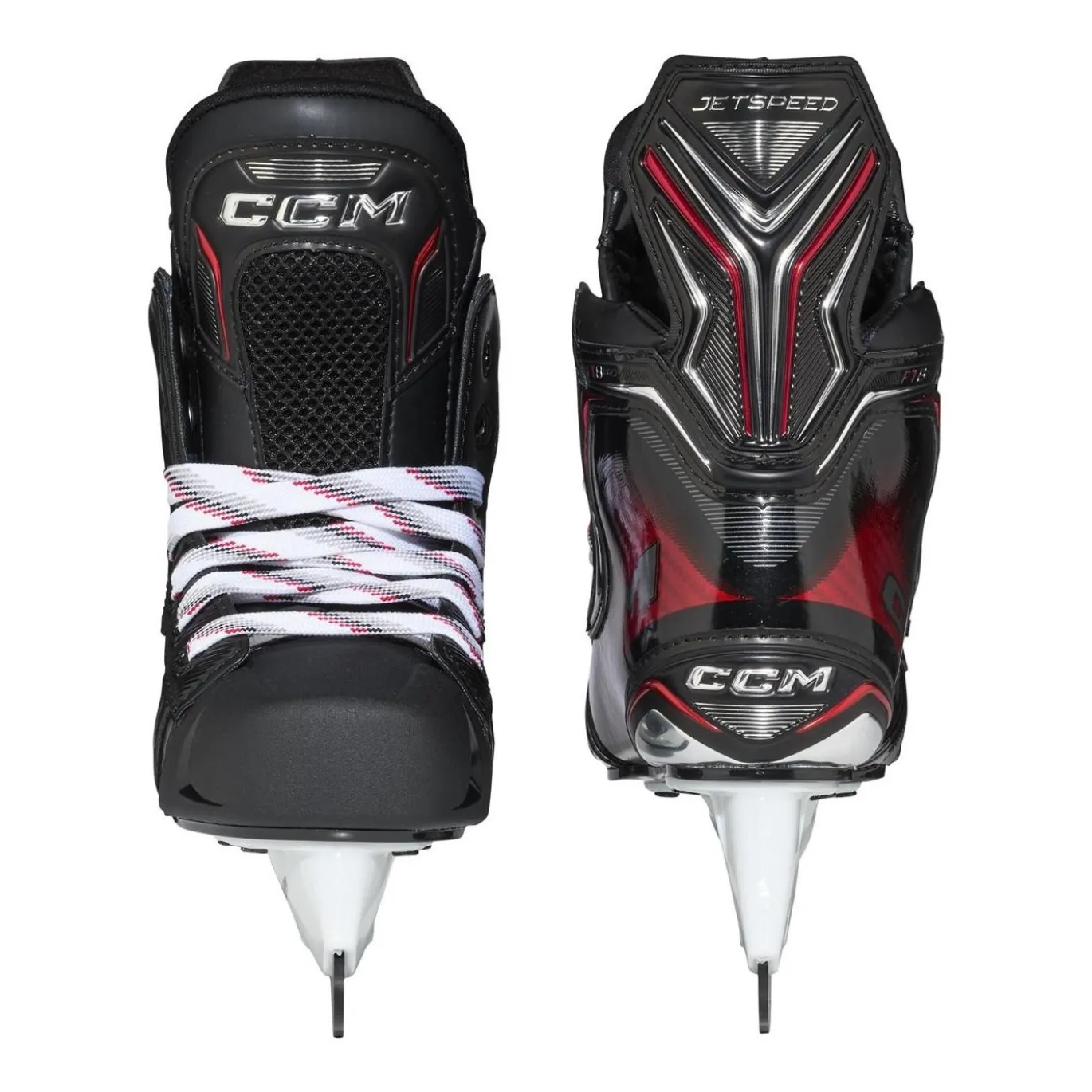 CCM Skridskor Jetspeed FT8 Pro Yth