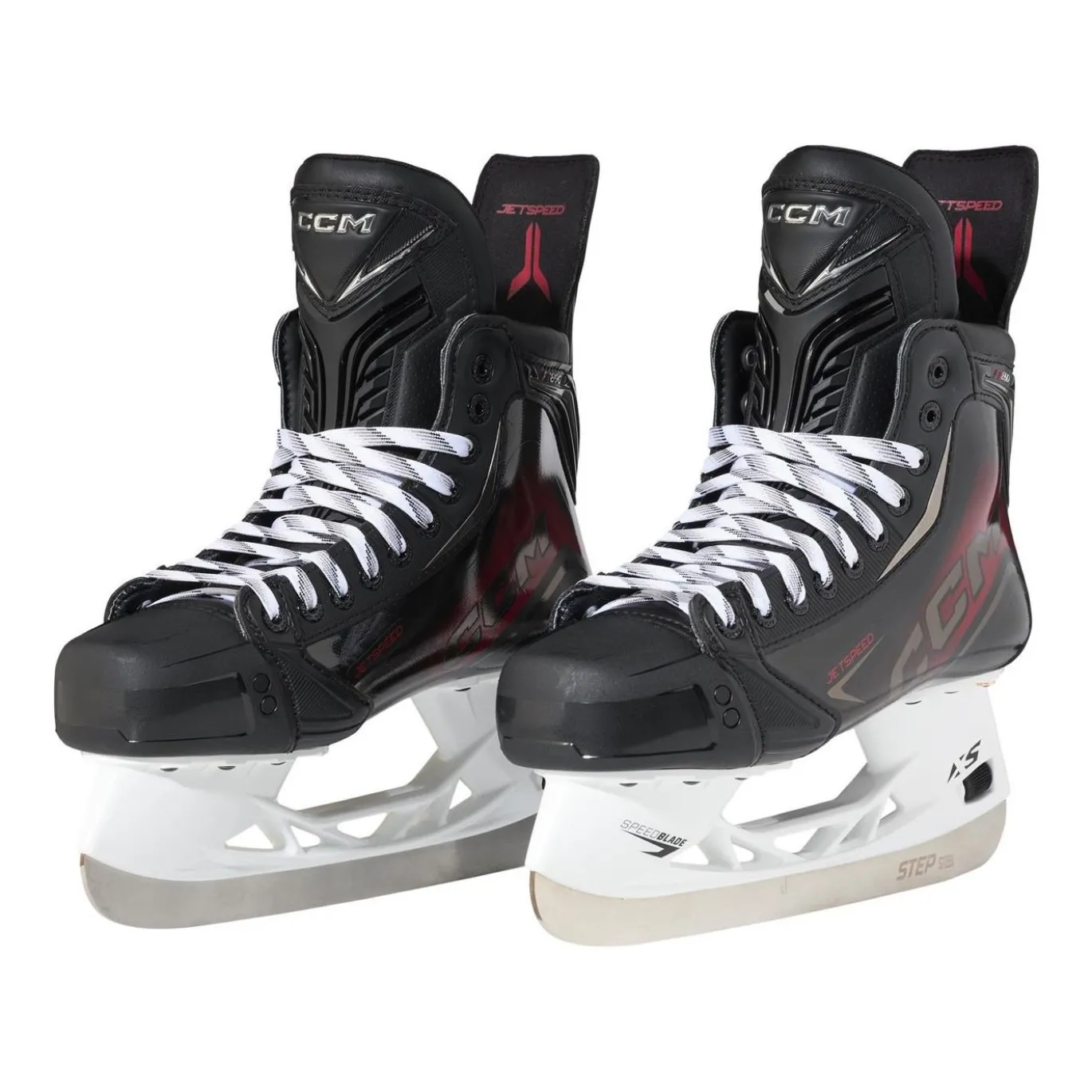 CCM Skridskor Jetspeed FT890 Sr