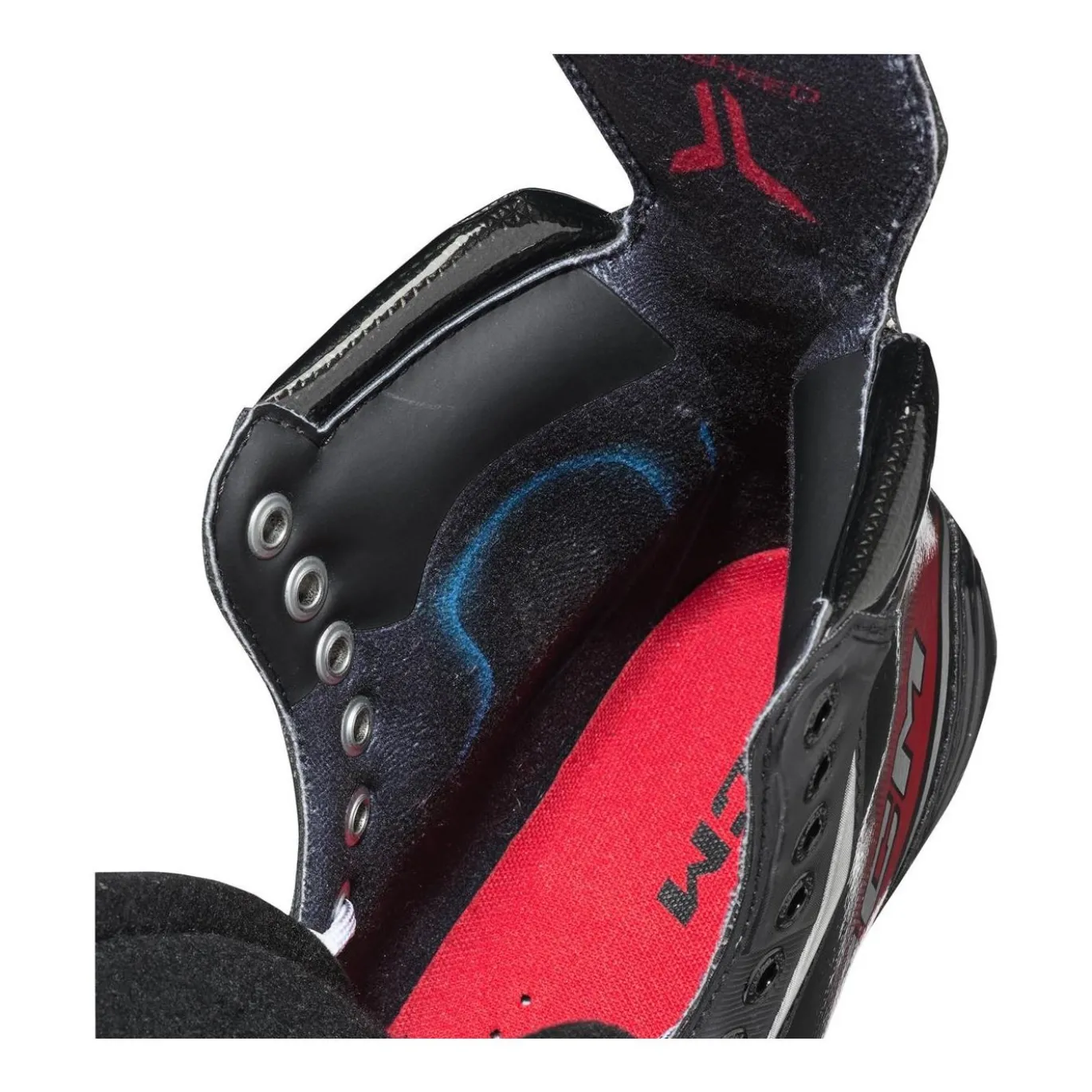 CCM Skridskor Jetspeed FT870 Sr