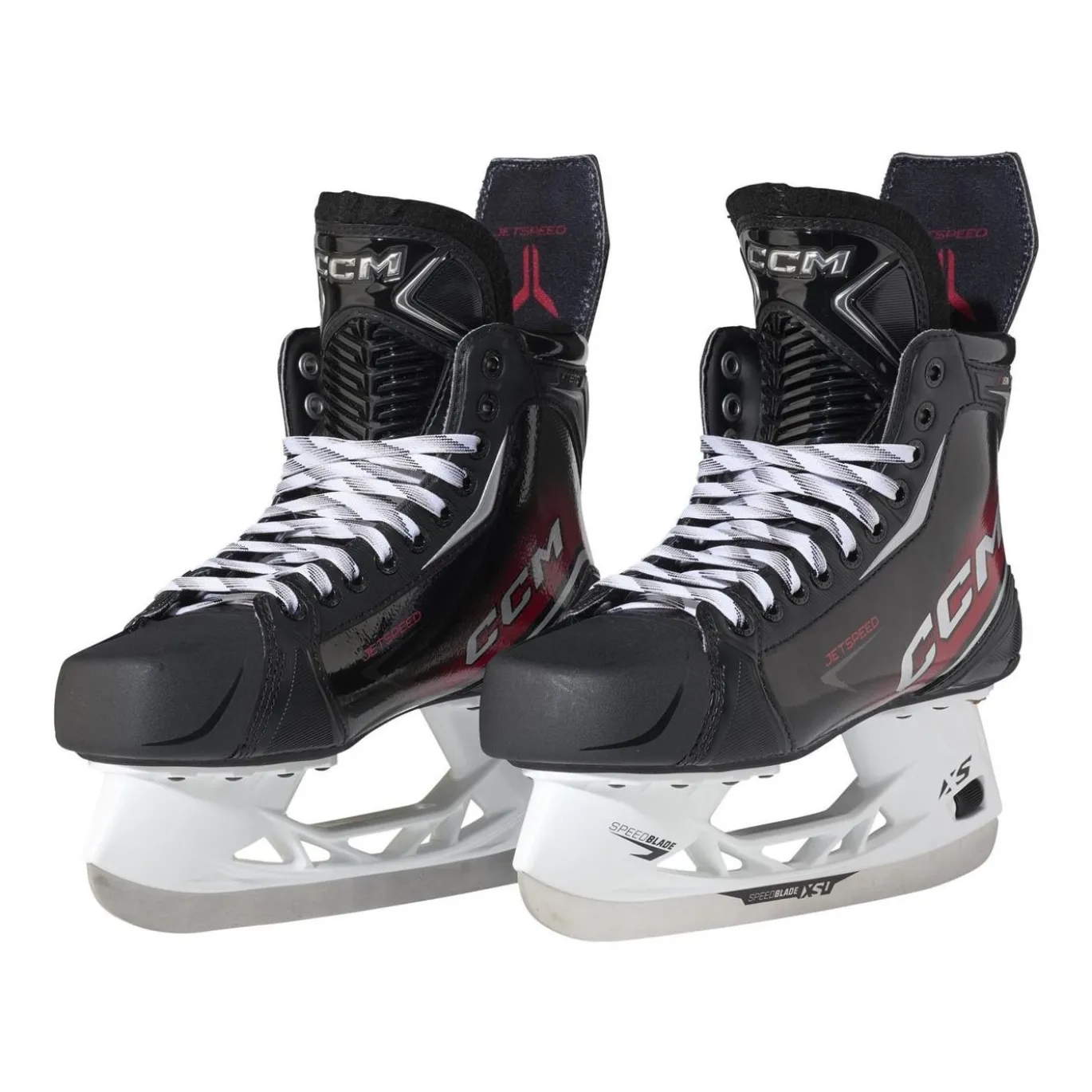 CCM Skridskor Jetspeed FT870 Sr