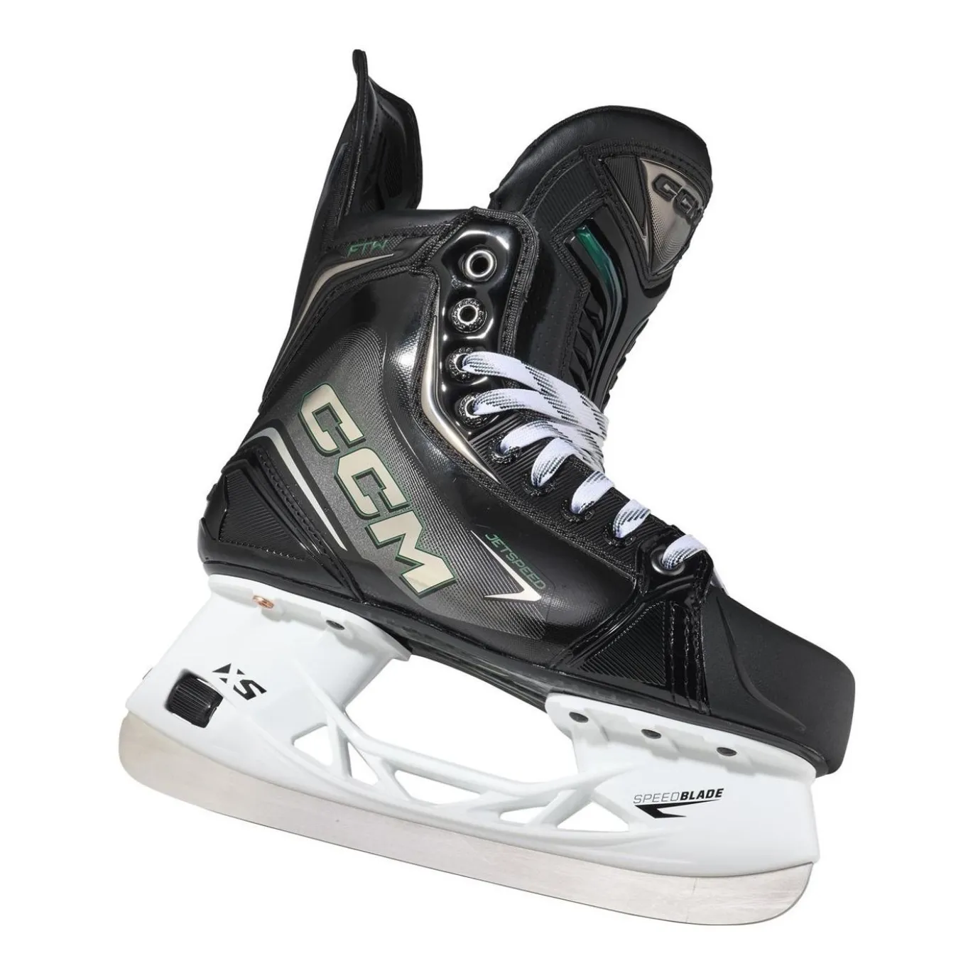 CCM Skridskor Jetspeed FTW Sr