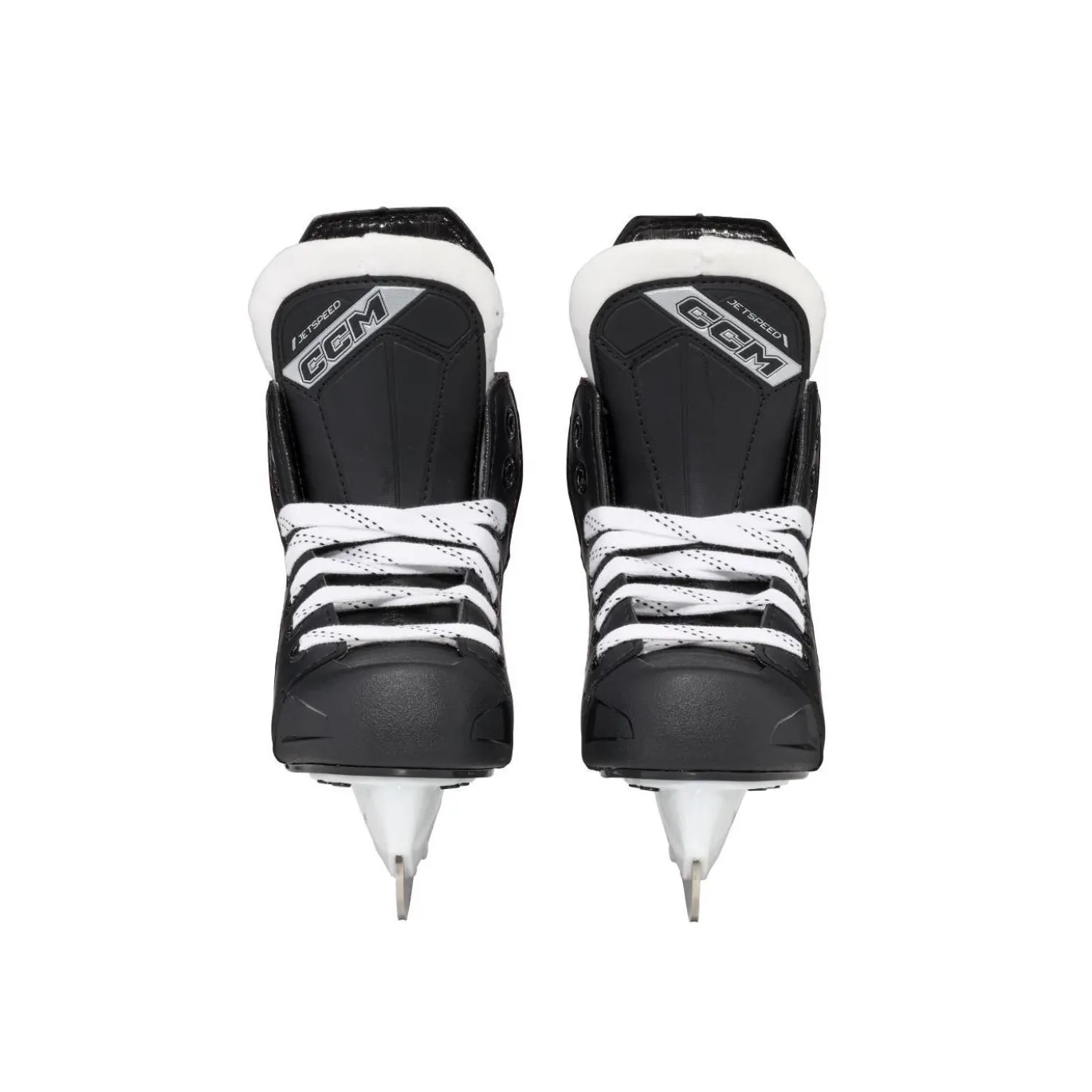 CCM Skridskor Jetspeed FT680 Yth