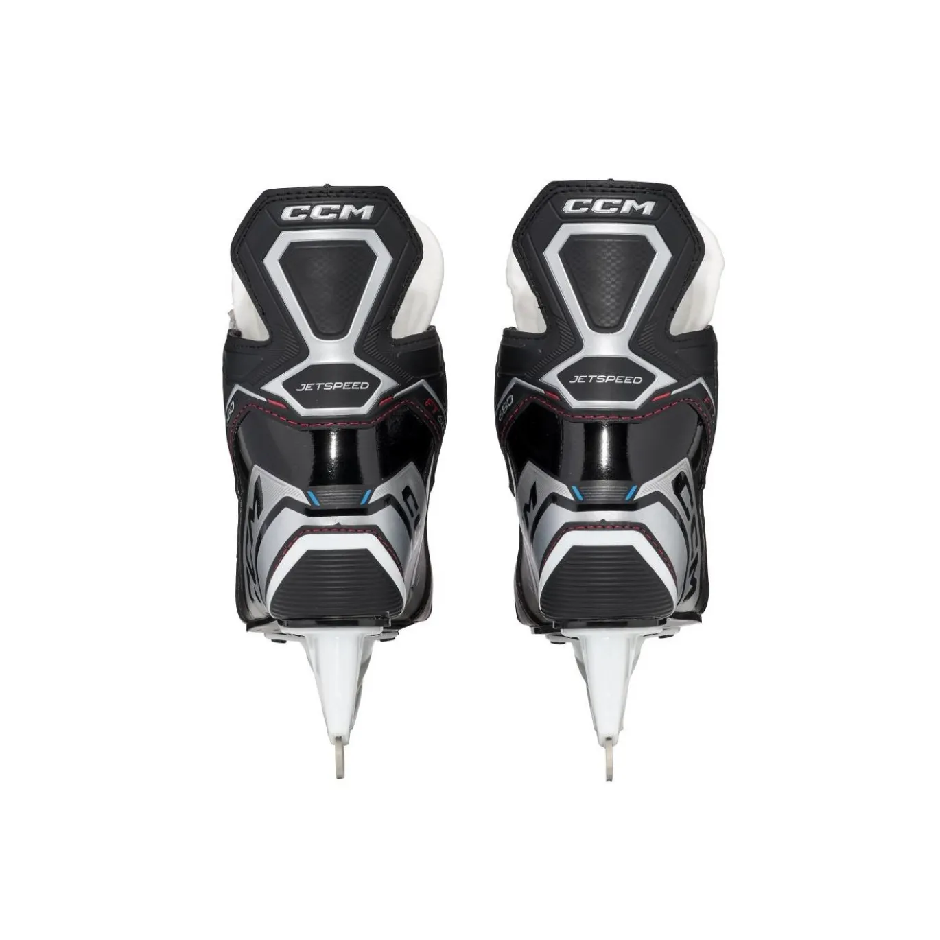 CCM Skridskor Jetspeed FT680 Yth