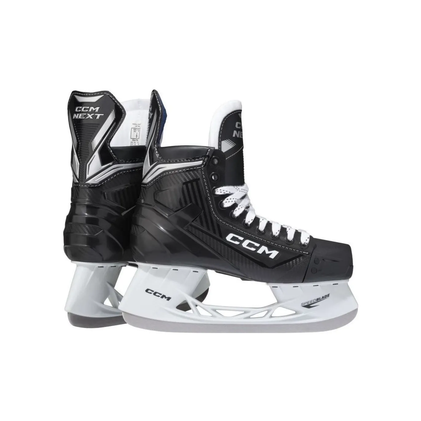 CCM Skridskor Next Sr