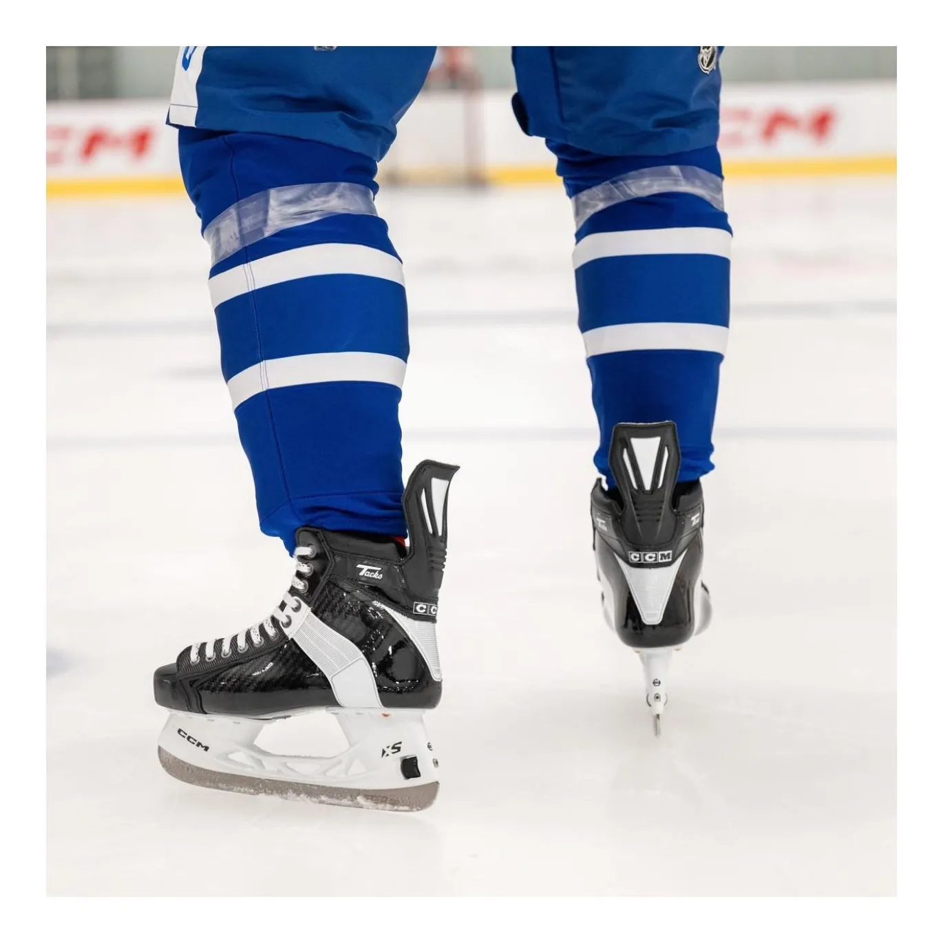 CCM Skridskor Retro Tacks 652 Pro Sr