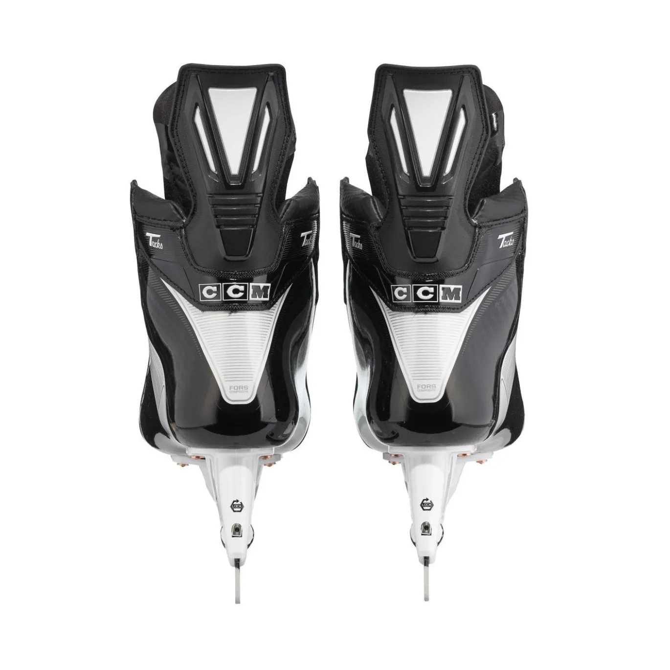 CCM Skridskor Retro Tacks 652 Pro Sr