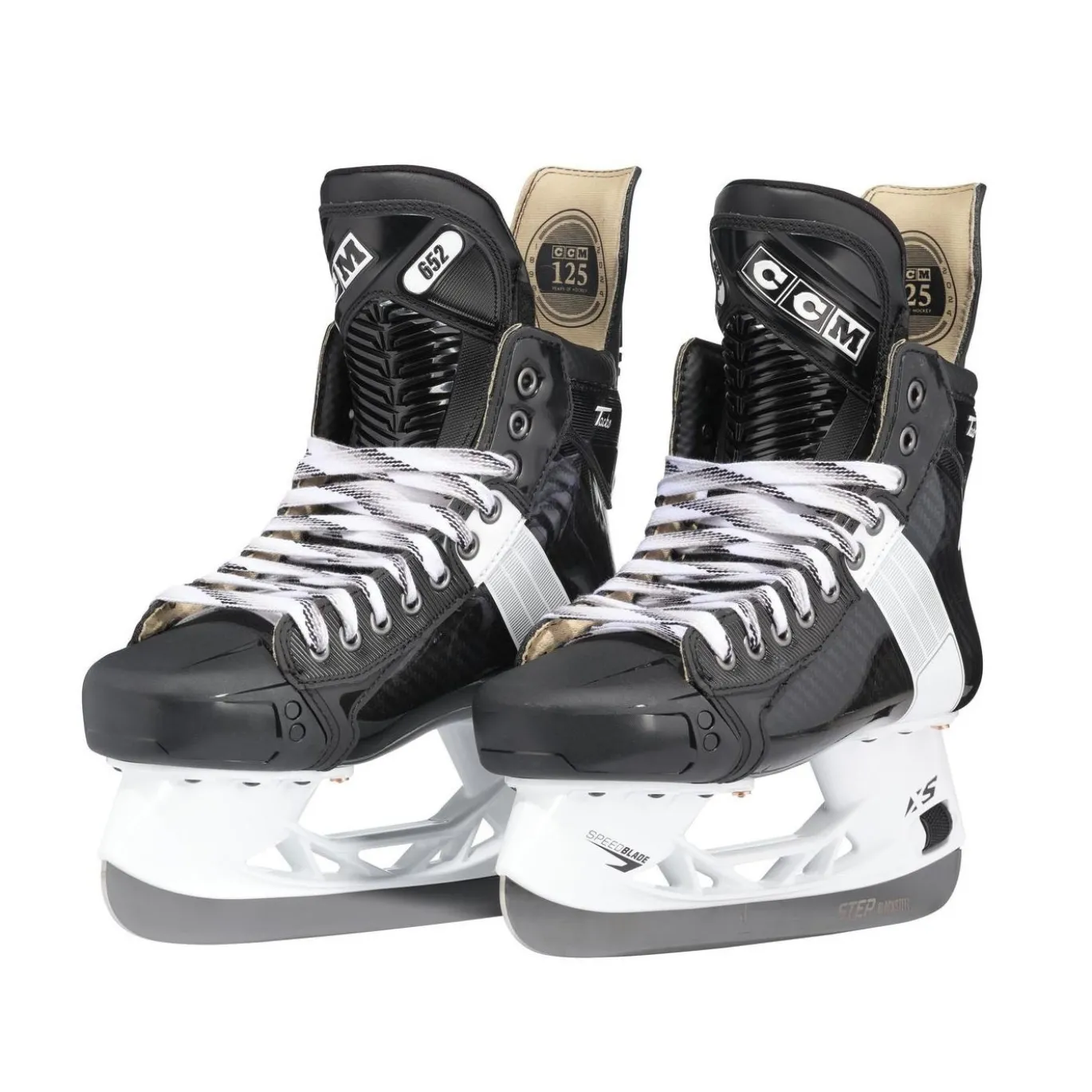 CCM Skridskor Retro Tacks 652 Pro Sr