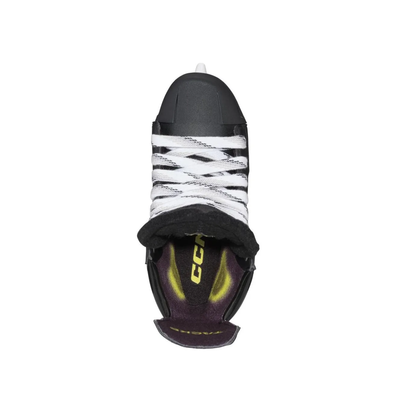CCM Skridskor Tacks XF 70 Jr