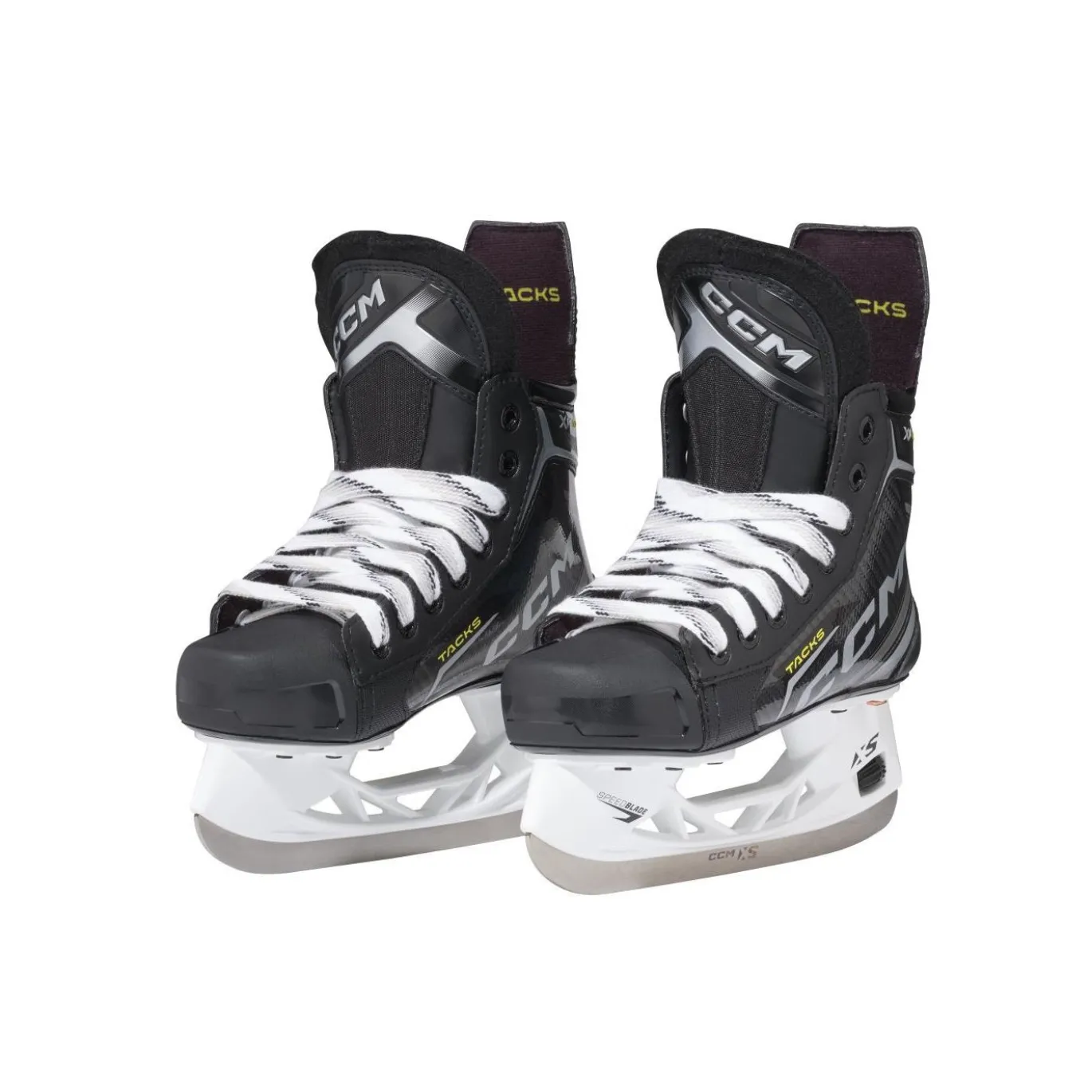 CCM Skridskor Tacks XF 70 Jr