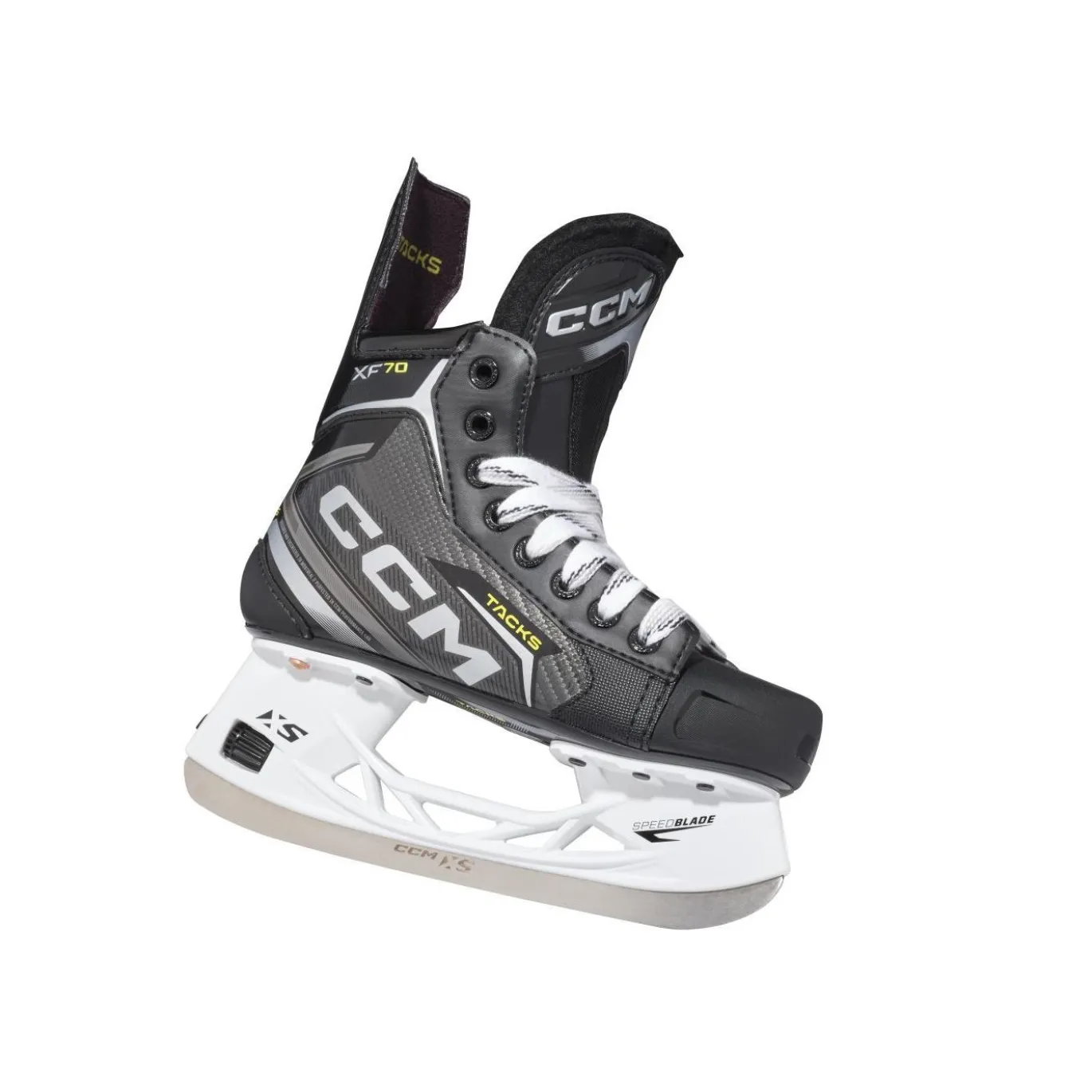 CCM Skridskor Tacks XF 70 Jr