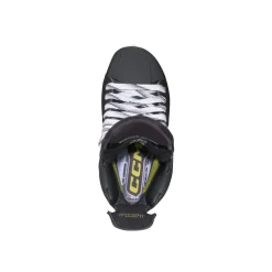 CCM Skridskor Tacks XF Pro Sr