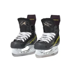 CCM Skridskor Tacks XF Pro Yth