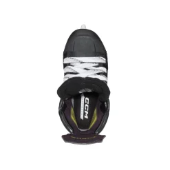 CCM Skridskor Tacks XF Pro Yth