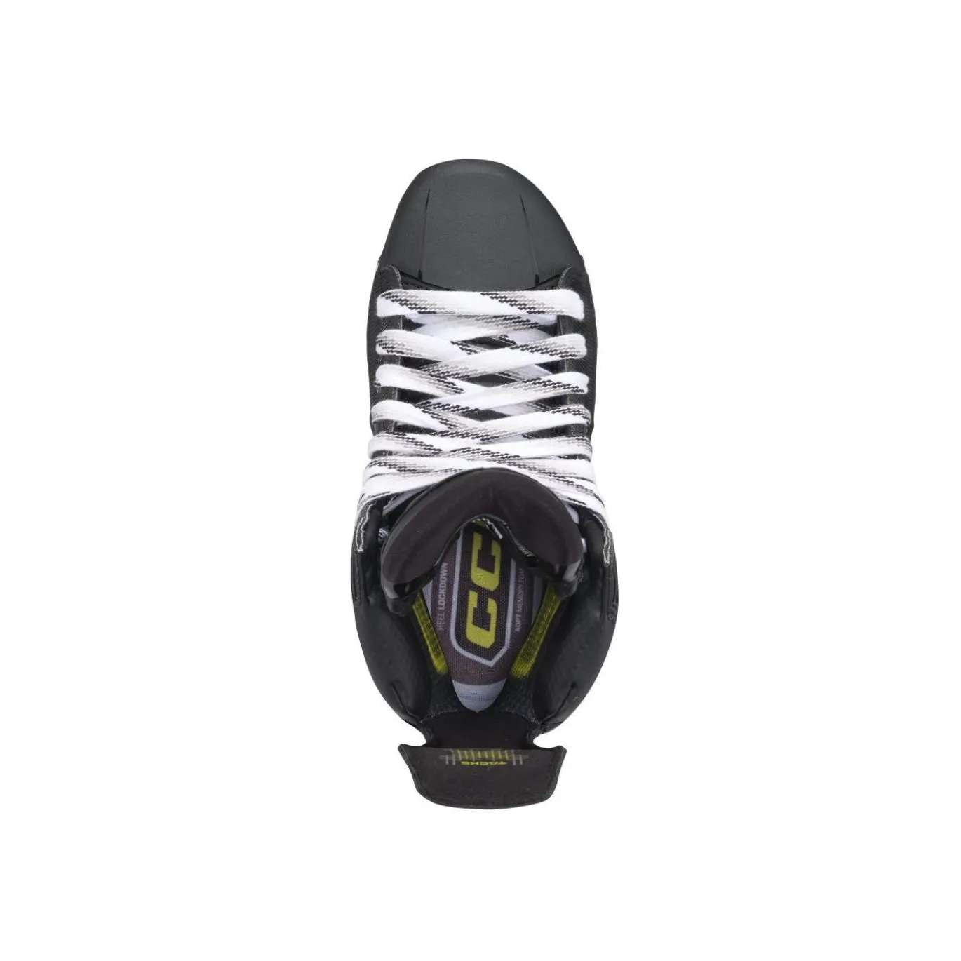 CCM Skridskor Tacks XF Sr