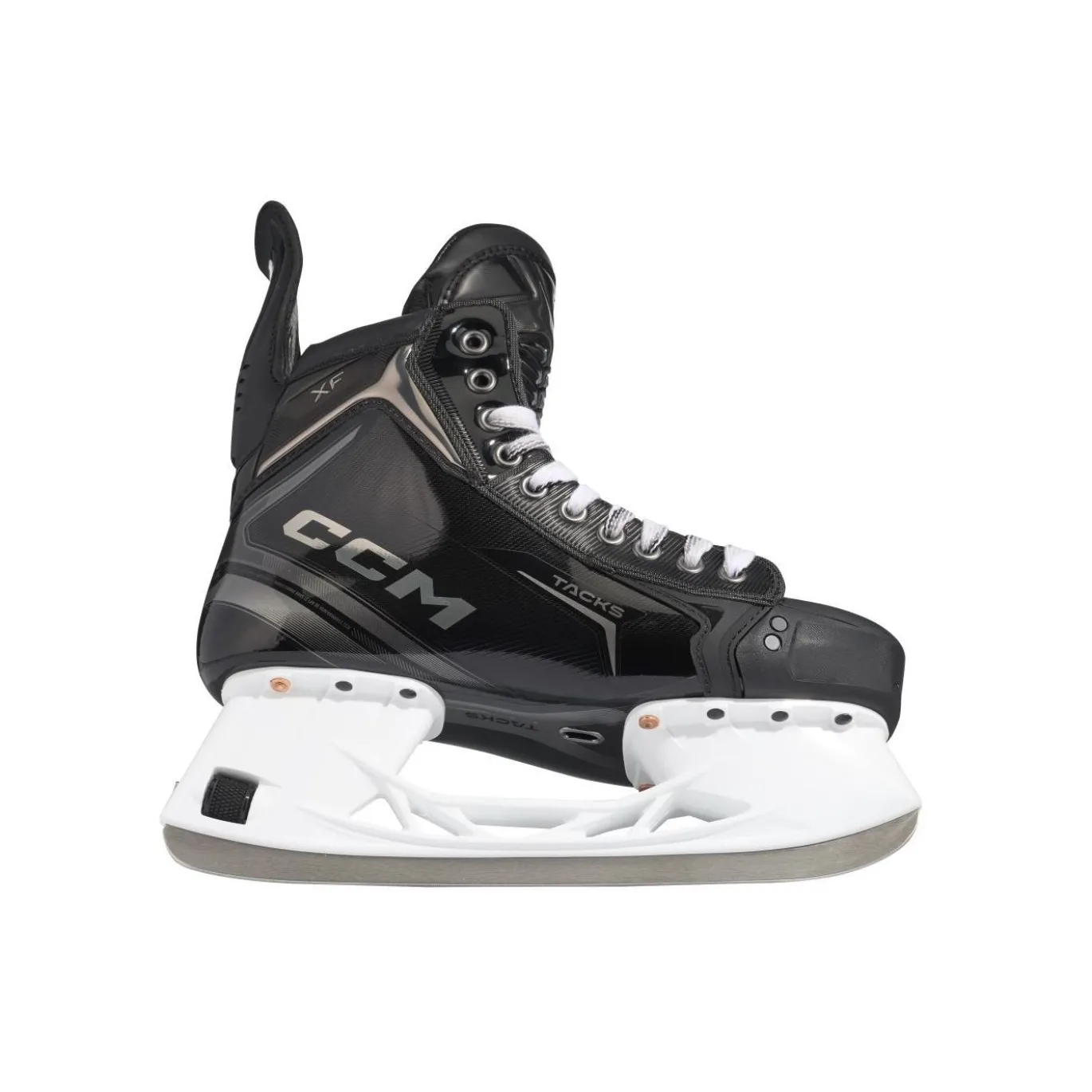 CCM Skridskor Tacks XF Sr