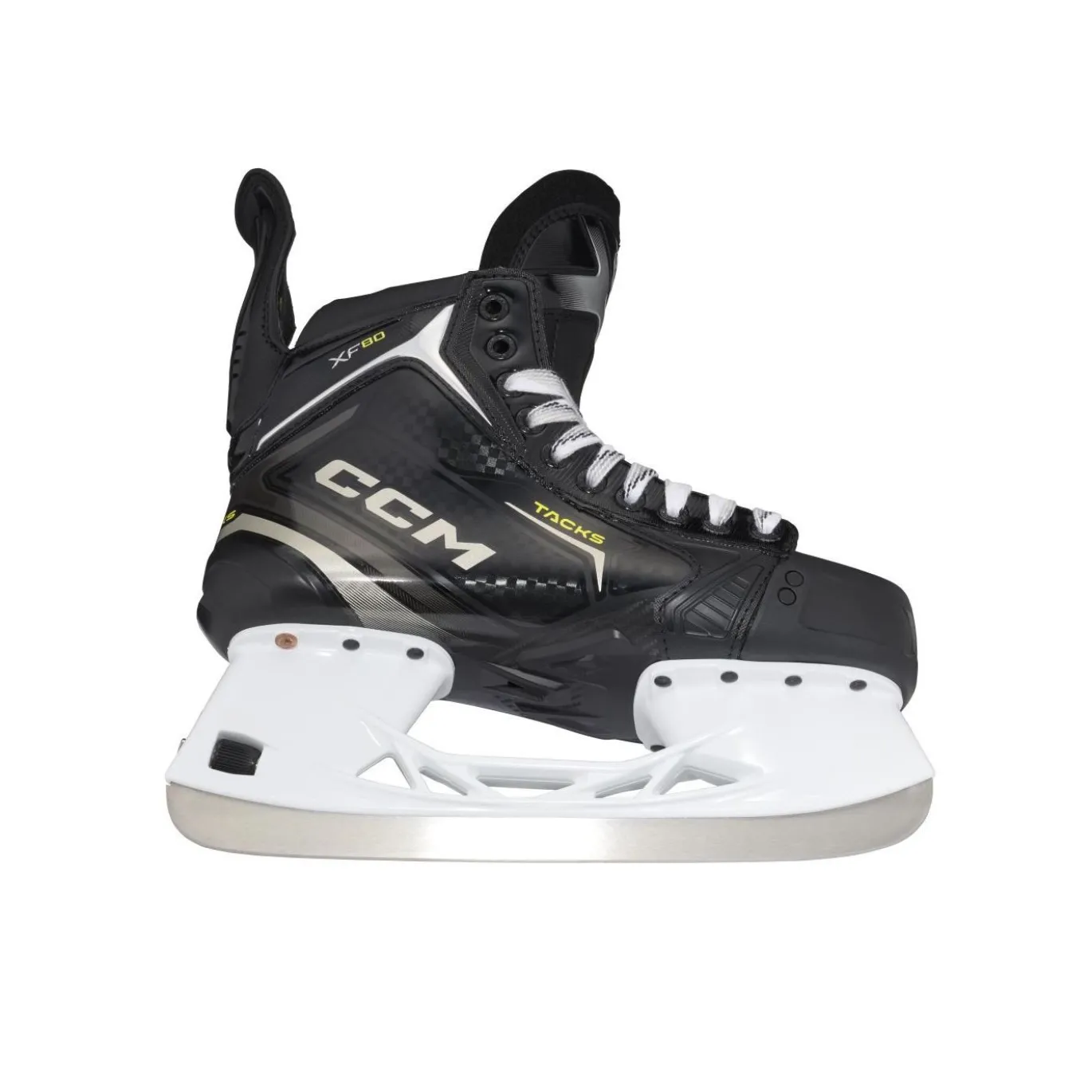 CCM Skridskor Tacks XF 80 Sr