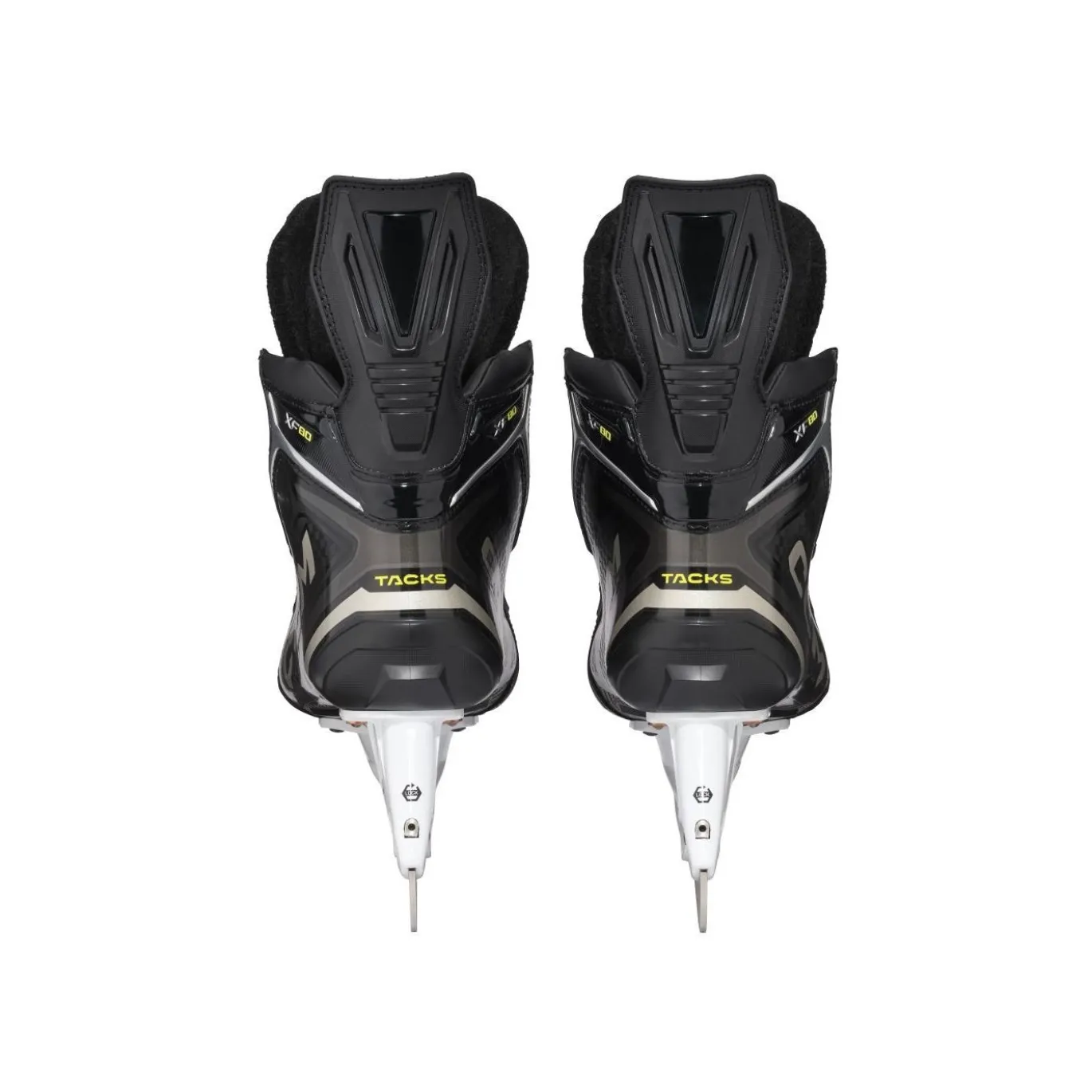 CCM Skridskor Tacks XF 80 Sr