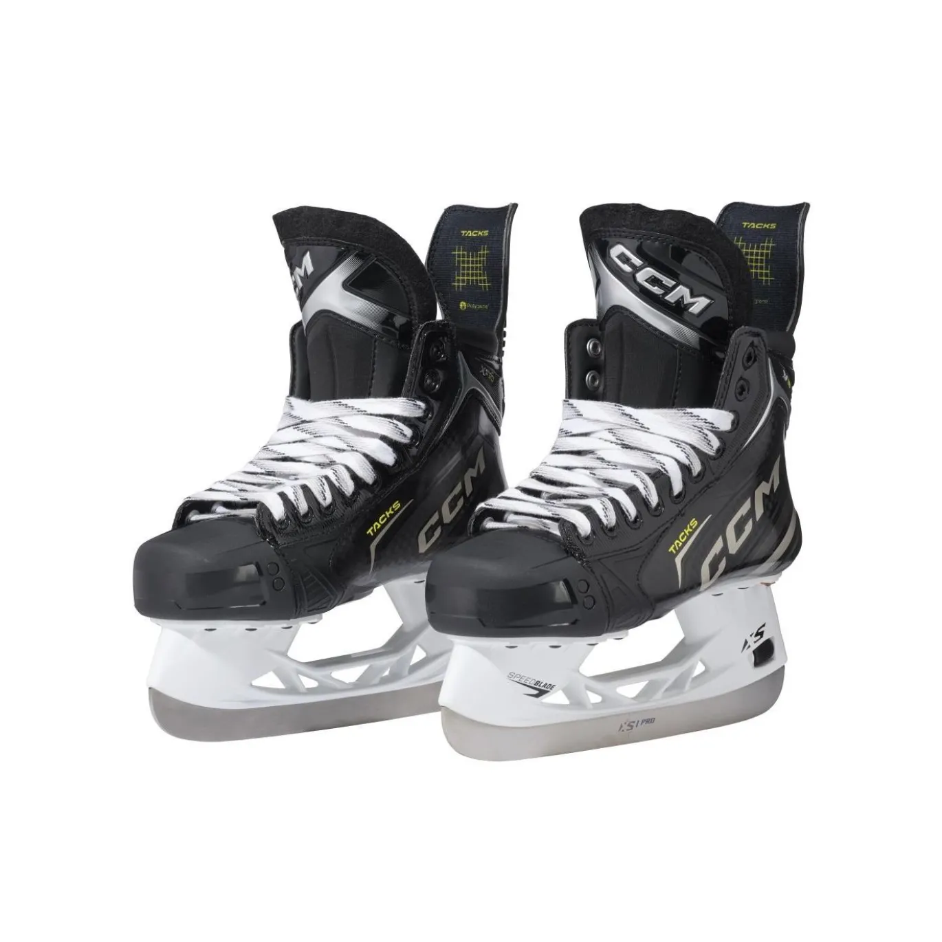 CCM Skridskor Tacks XF 80 Sr