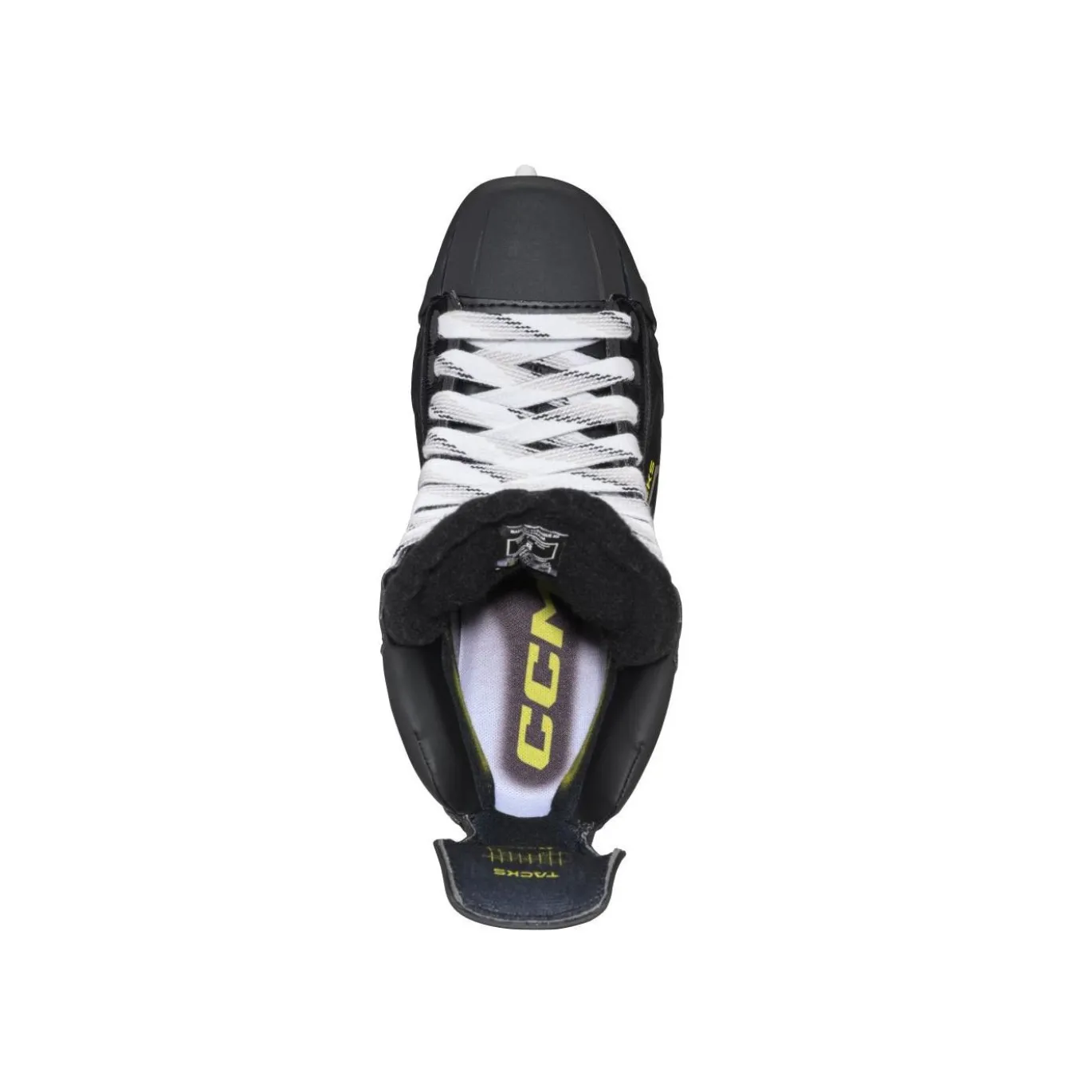 CCM Skridskor Tacks XF 80 Sr