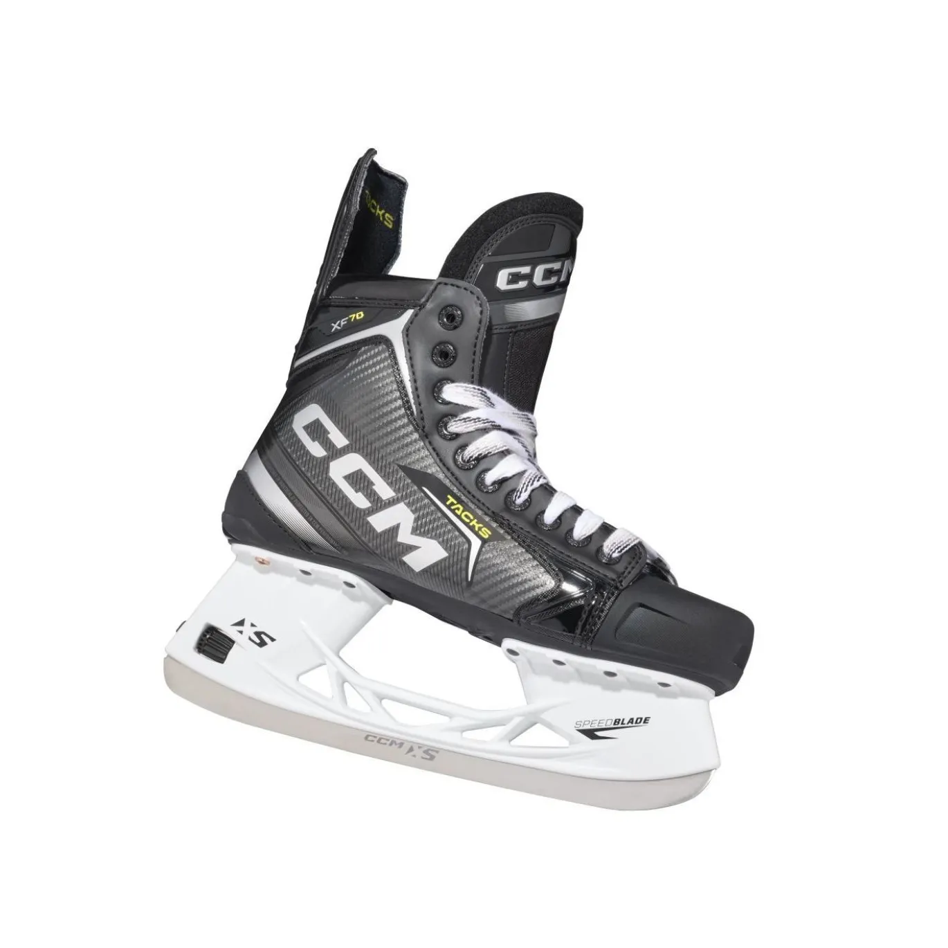 CCM Skridskor Tacks XF 70 Sr