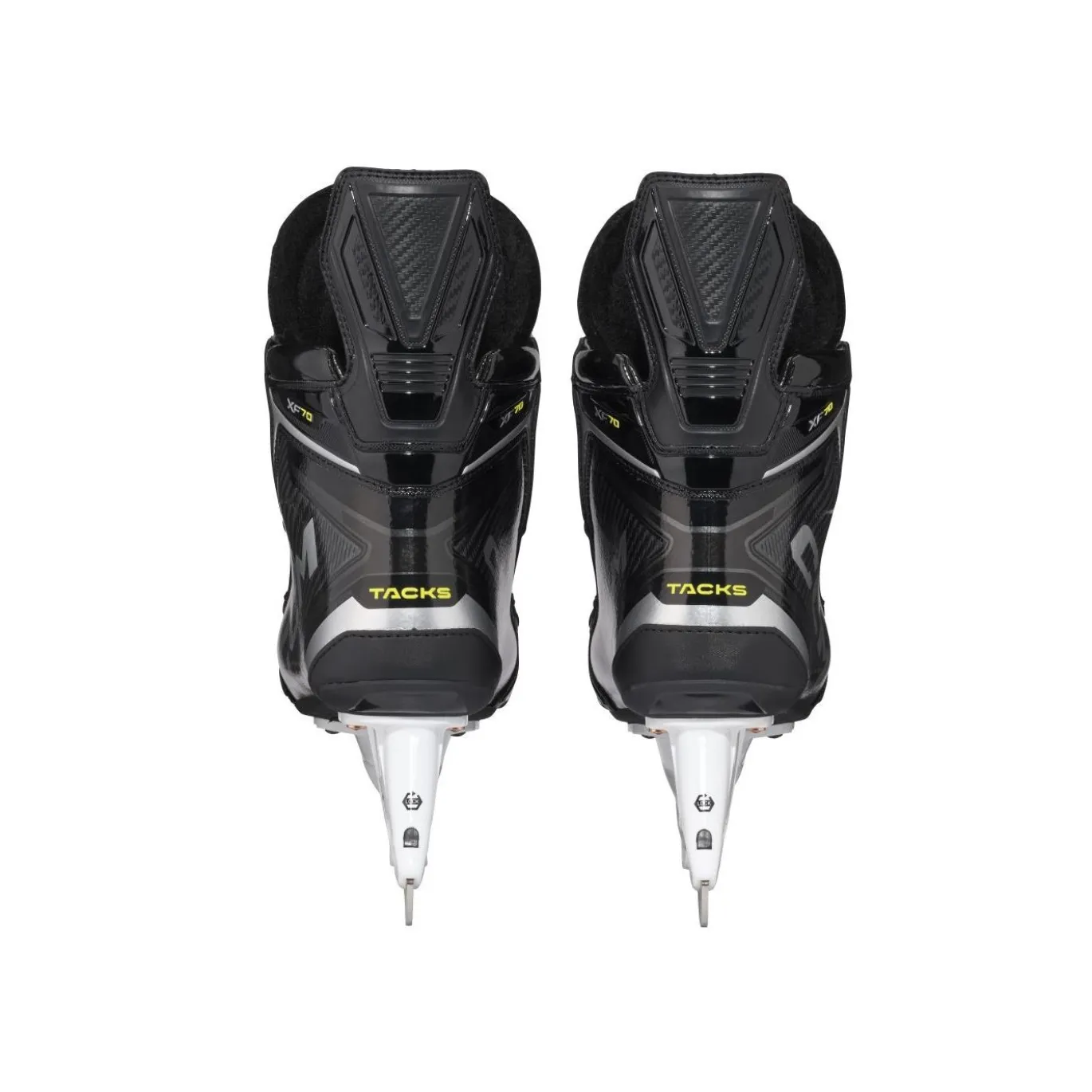 CCM Skridskor Tacks XF 70 Sr