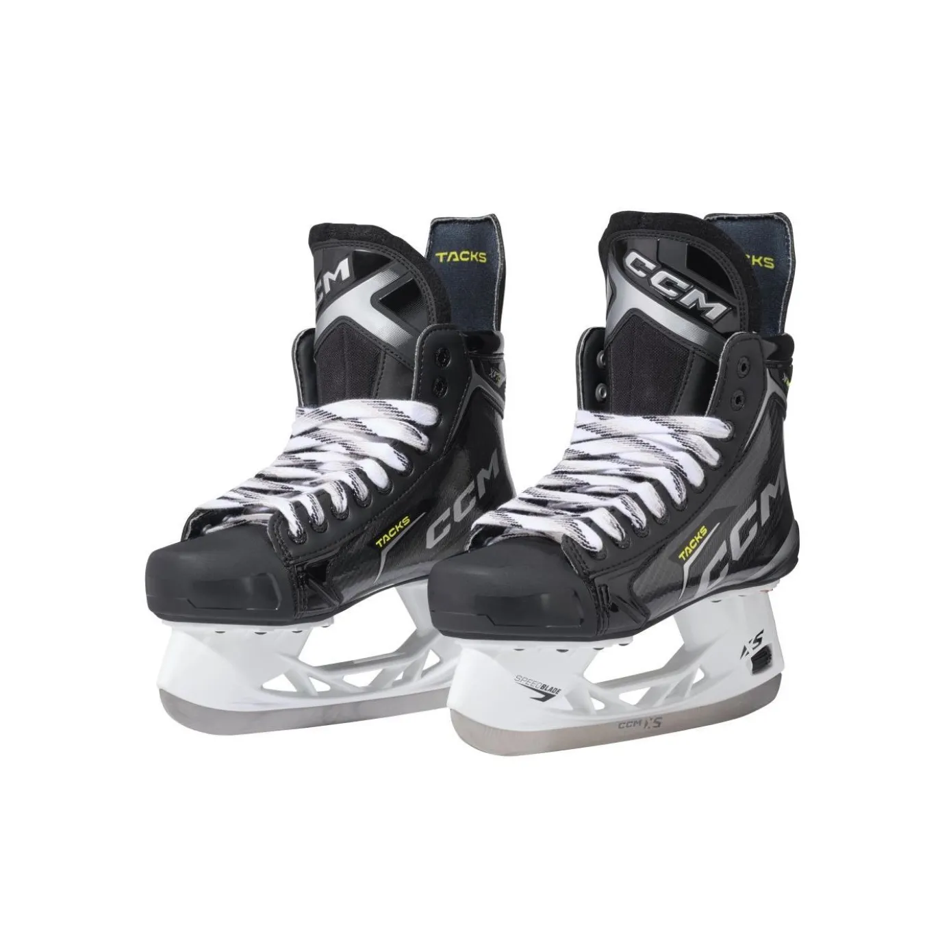 CCM Skridskor Tacks XF 70 Sr