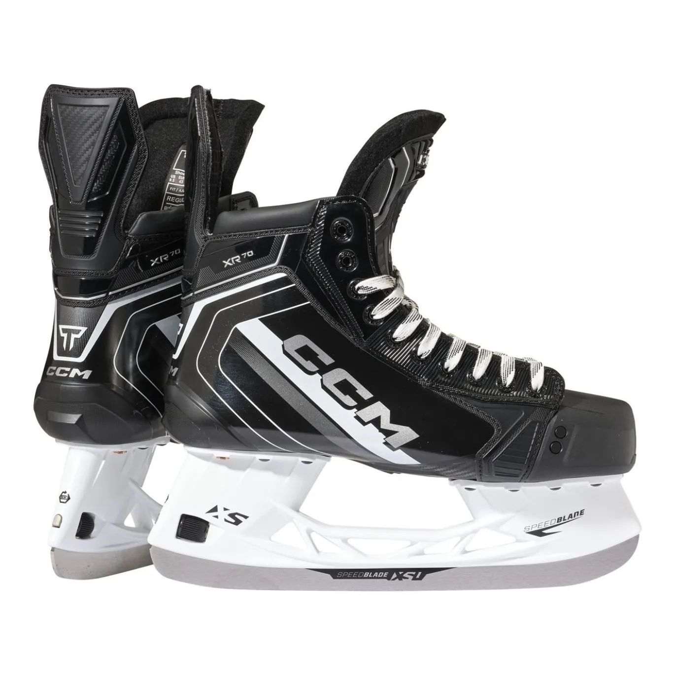 CCM Skridskor Tacks XR70 Int