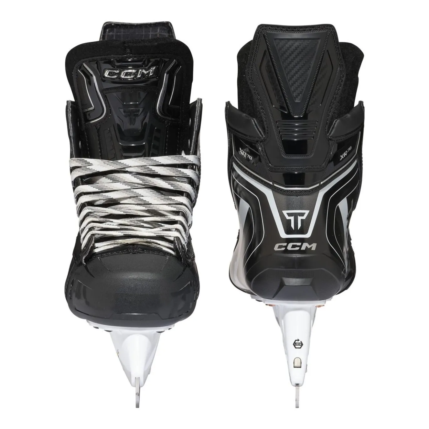 CCM Skridskor Tacks XR70 Int