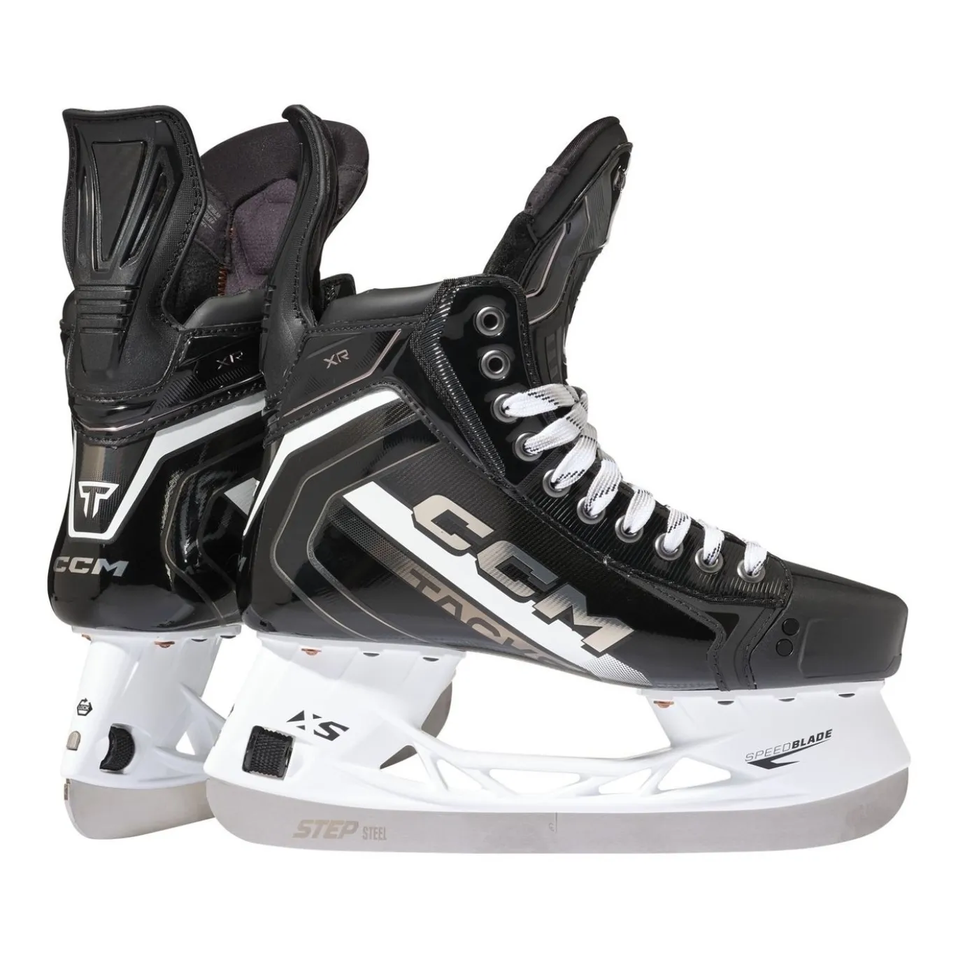 CCM Skridskor Tacks XR Sr
