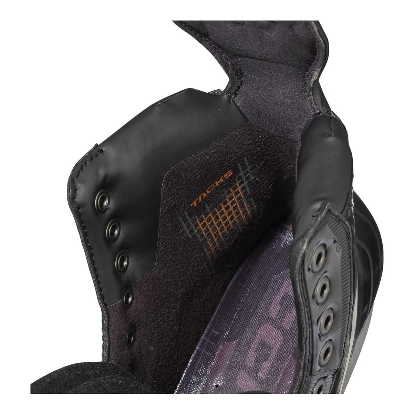 CCM Skridskor Tacks XR Sr