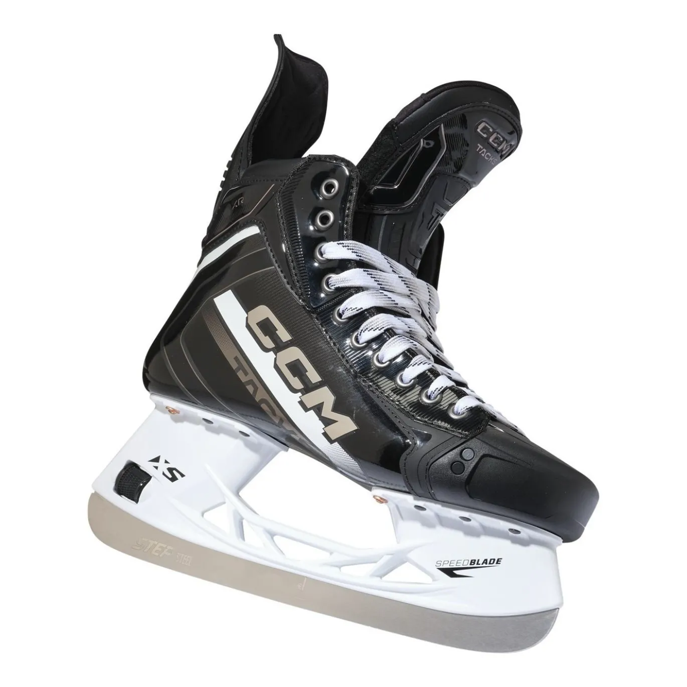 CCM Skridskor Tacks XR Sr
