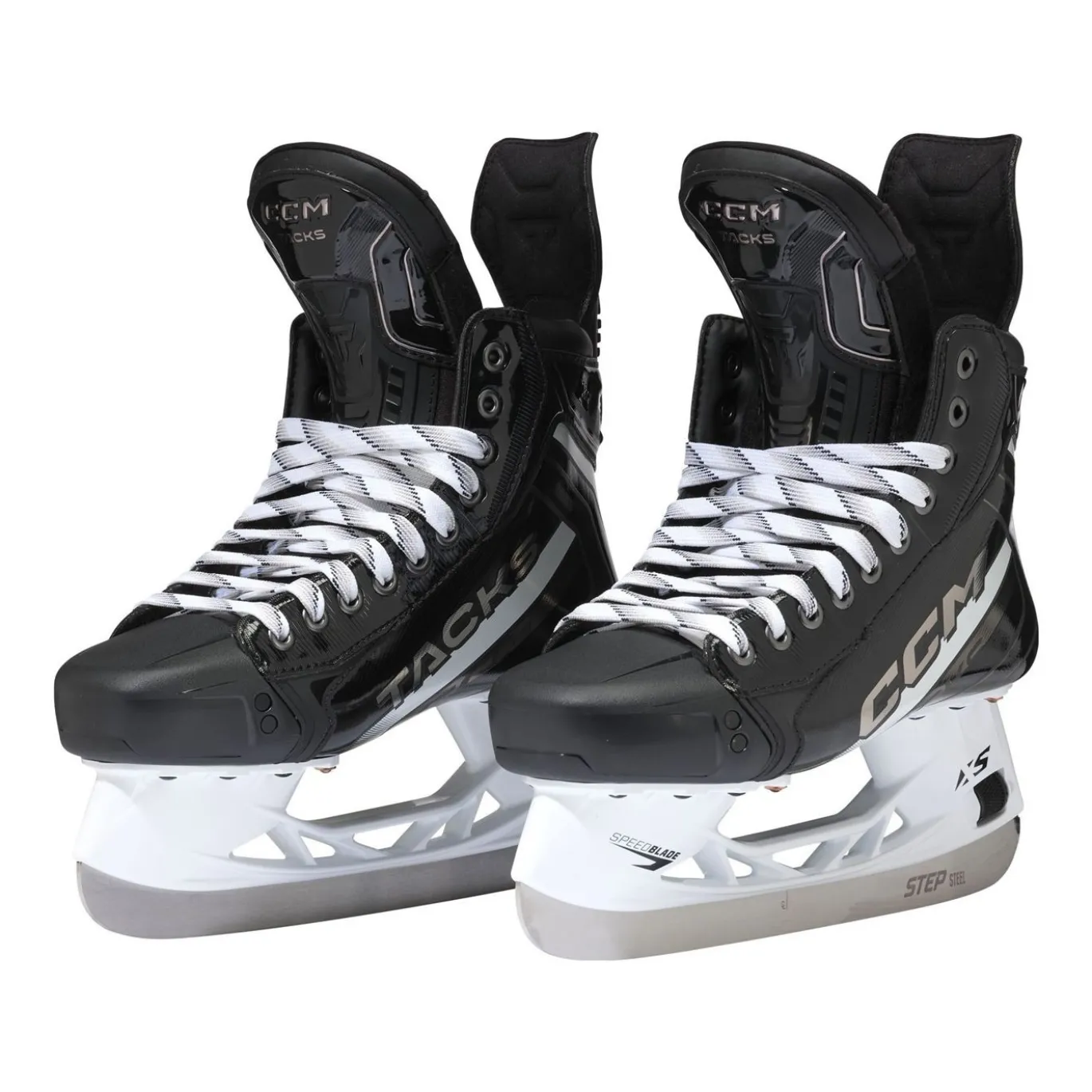 CCM Skridskor Tacks XR Sr