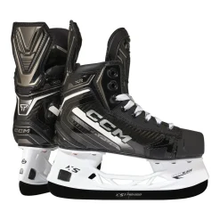 CCM Skridskor Tacks XR (XS1 Pro Steel) Yth