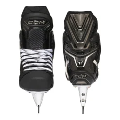 CCM Skridskor Tacks XR (XS1 Pro Steel) Yth