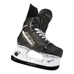 CCM Skridskor Tacks XR (XS1 Pro Steel) Yth