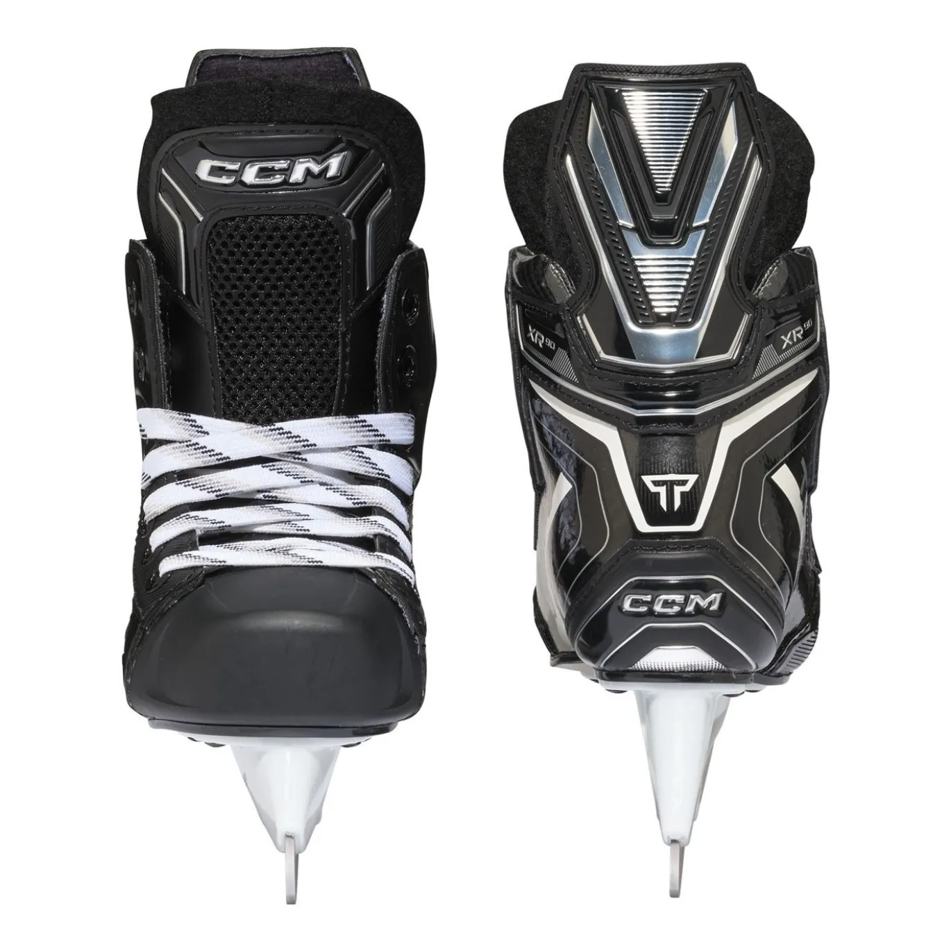 CCM Skridskor Tacks XR90 Yth
