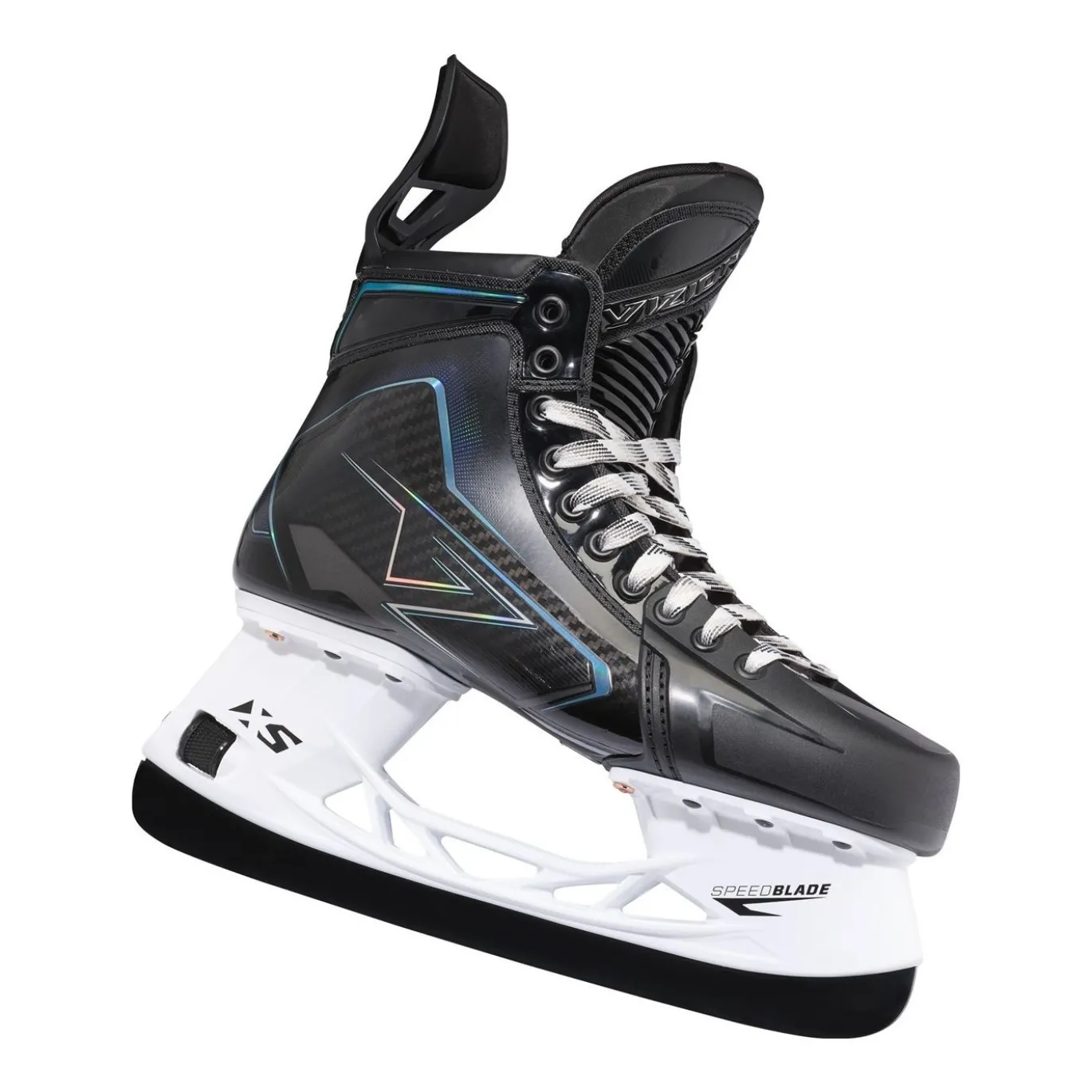 CCM Skridskor Vizion Sr