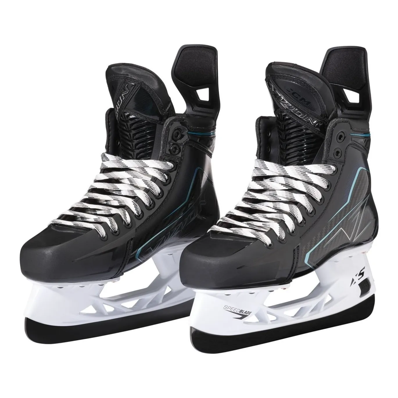 CCM Skridskor Vizion Sr