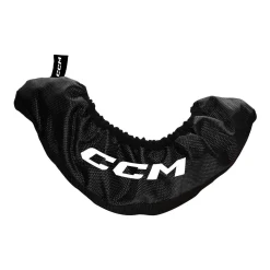 CCM Skridskoskydd Premium Soaker Black